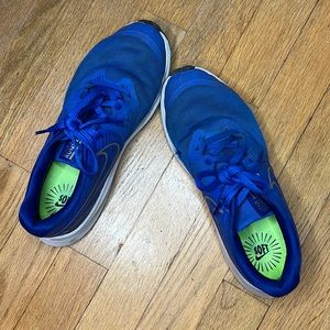 Nike Kids Star Runner 2.0 - Blue